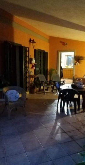 Appartamento Casa dei Frati Magliano In Toscana